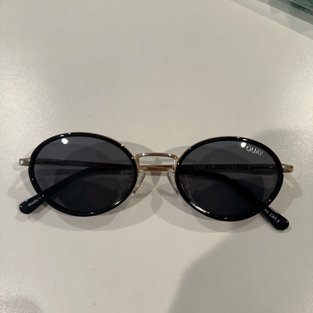 Quay Sunglasses